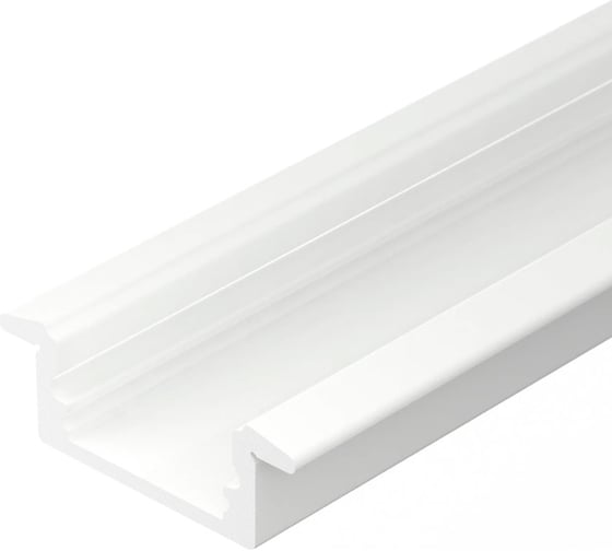 Профиль Arlight LINE-2308-F-2000 WHITE 2м 044237 1