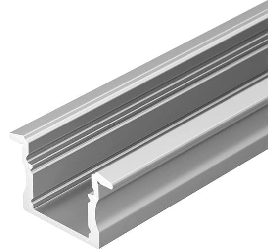 Профиль Arlight LINE-2315-F-2000 ANOD 2м 044268
