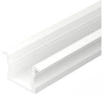 Профиль Arlight LINE-2315-F-2000 WHITE 2м 044265
