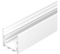 Профиль Arlight LINE-S-3535-2000 WHITE 2м 041834