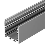 Профиль Arlight LINE-S-3535-2500 ANOD 2,5м 041825
