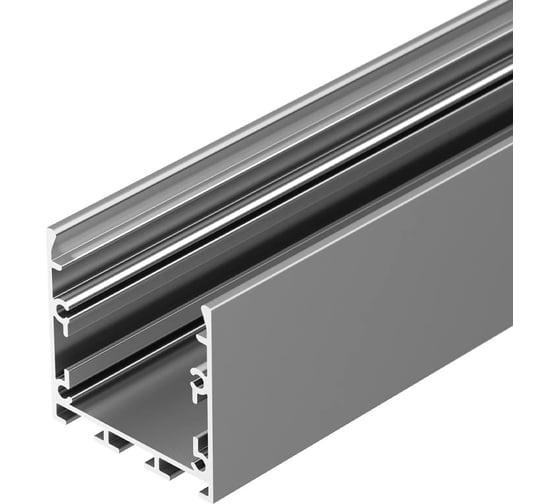 Профиль Arlight LINE-S-3535-2500 ANOD 2,5м 041825 1