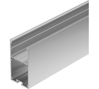 Профиль Arlight LINE-S-3667-2000 ANOD 2м 041581