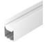 Профиль Arlight LINE-S-5075-2500 WHITE 2,5м 041851 1
