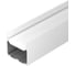 Профиль Arlight LINE-S-7575-2500 WHITE 2,5м 041859 1