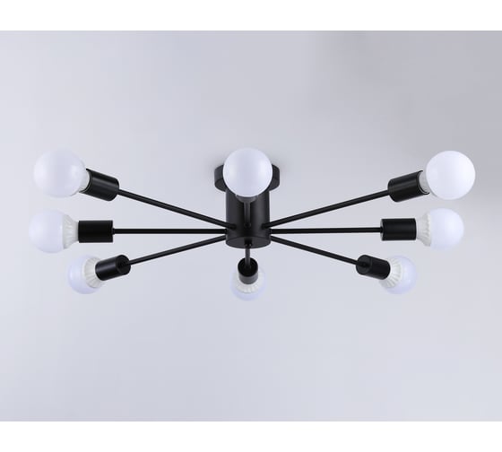 Потолочный светильник Ambrella Light TRADITIONAL TR80411