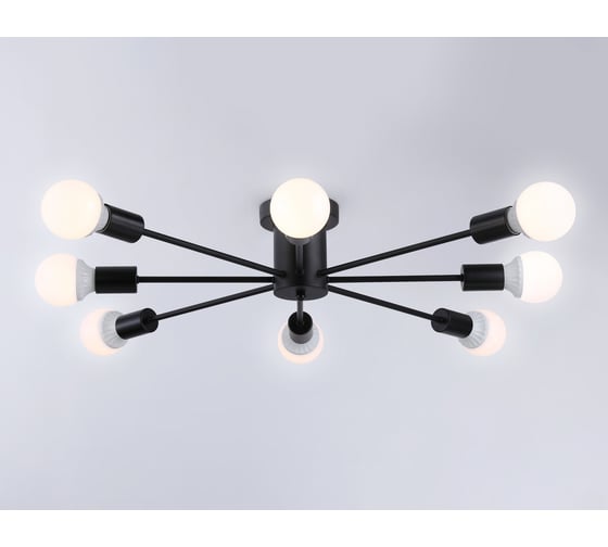 Потолочный светильник Ambrella Light TRADITIONAL TR80411