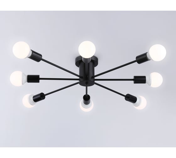 Потолочный светильник Ambrella Light TRADITIONAL TR80411