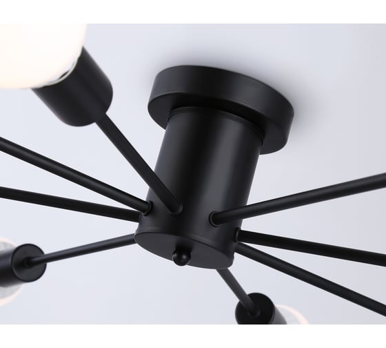 Потолочный светильник Ambrella Light TRADITIONAL TR80411
