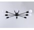 Потолочный светильник Ambrella Light TRADITIONAL TR80411 2