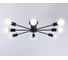 Потолочный светильник Ambrella Light TRADITIONAL TR80411 3