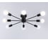 Потолочный светильник Ambrella Light TRADITIONAL TR80411 4