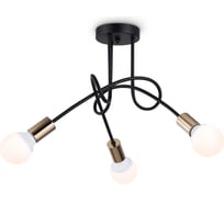 Потолочный светильник Ambrella Light TRADITIONAL TR80415