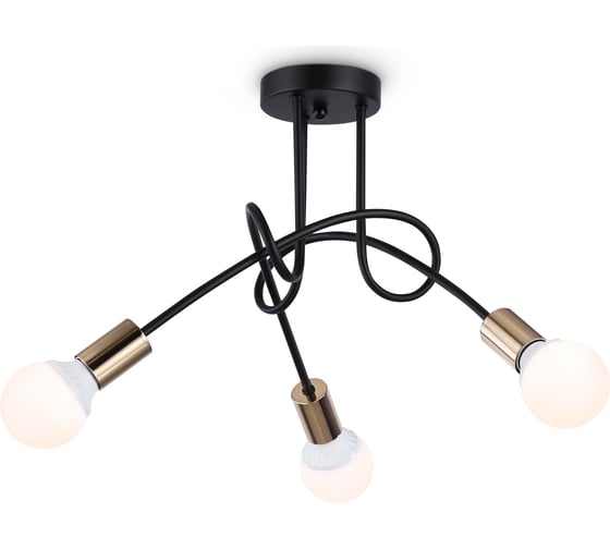 Потолочный светильник Ambrella Light TRADITIONAL TR80415 1