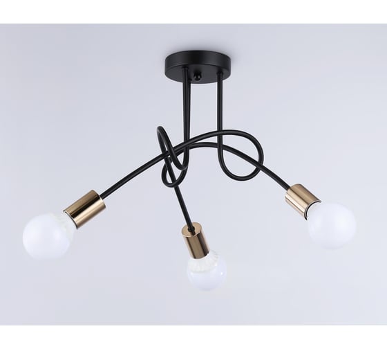 Потолочный светильник Ambrella Light TRADITIONAL TR80415