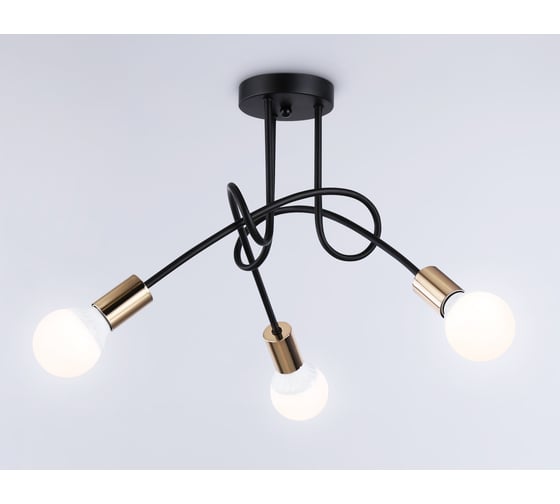 Потолочный светильник Ambrella Light TRADITIONAL TR80415