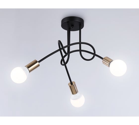 Потолочный светильник Ambrella Light TRADITIONAL TR80415