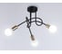 Потолочный светильник Ambrella Light TRADITIONAL TR80415 4
