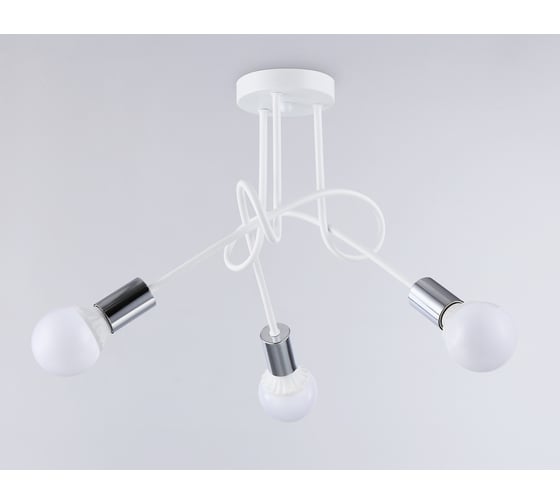 Потолочный светильник Ambrella Light TRADITIONAL TR80414