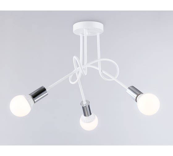 Потолочный светильник Ambrella Light TRADITIONAL TR80414