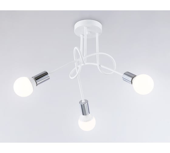 Потолочный светильник Ambrella Light TRADITIONAL TR80414