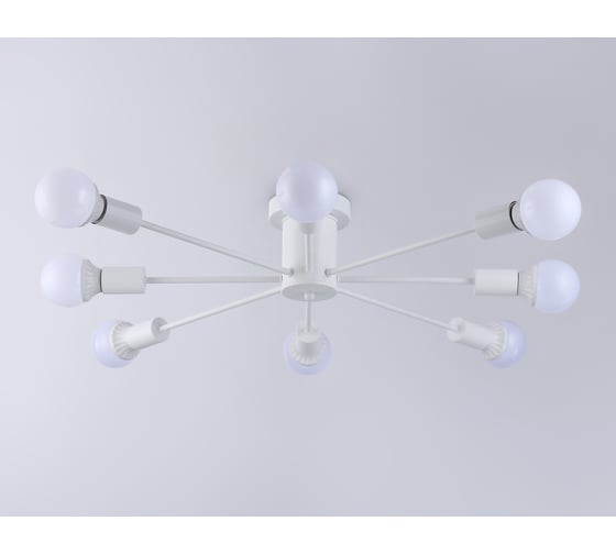 Потолочный светильник Ambrella Light TRADITIONAL TR80408