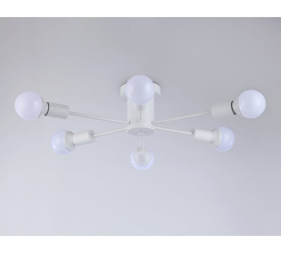 Потолочный светильник Ambrella Light TRADITIONAL TR80401