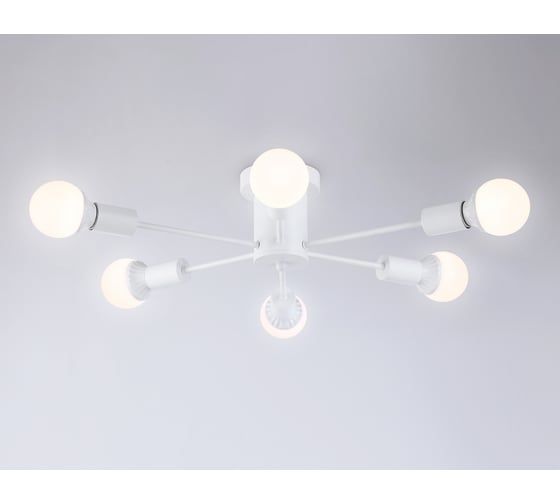 Потолочный светильник Ambrella Light TRADITIONAL TR80401