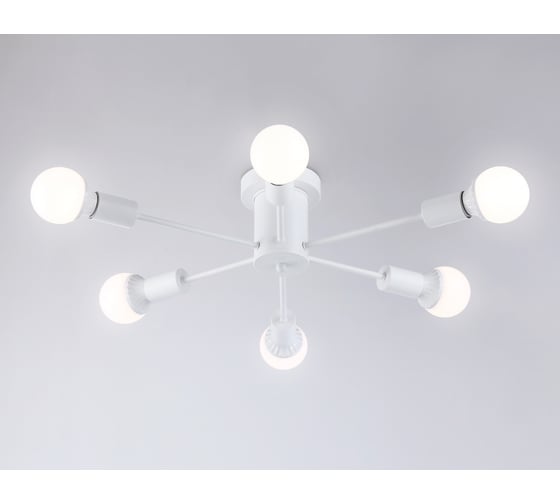 Потолочный светильник Ambrella Light TRADITIONAL TR80401