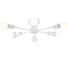 Потолочный светильник Ambrella Light TRADITIONAL TR80401 1
