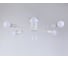 Потолочный светильник Ambrella Light TRADITIONAL TR80401 2