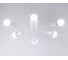 Потолочный светильник Ambrella Light TRADITIONAL TR80401 4
