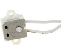 Патрон EKF G4 для галогенных ламп под винты PROxima SQLHHL-G4-s