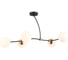 Подвесной светильник Ambrella Light TRADITIONAL TR2548 1