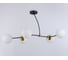 Подвесной светильник Ambrella Light TRADITIONAL TR2548 2