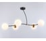 Подвесной светильник Ambrella Light TRADITIONAL TR2548 3