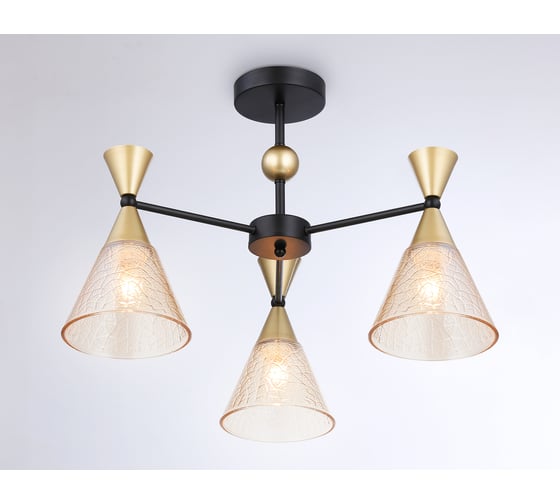 Подвесной светильник Ambrella Light TRADITIONAL TR3169