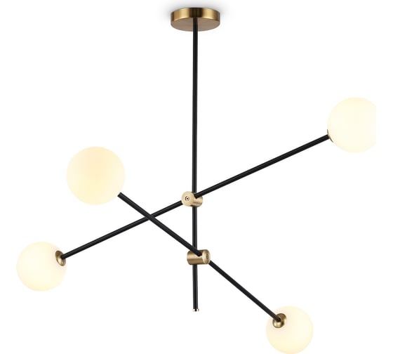 Подвесной светильник Ambrella Light TRADITIONAL TR2507