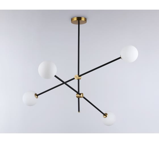 Подвесной светильник Ambrella Light TRADITIONAL TR2507