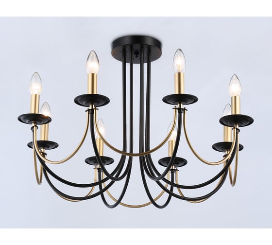 Подвесная люстра Ambrella Light TRADITIONAL TR9622
