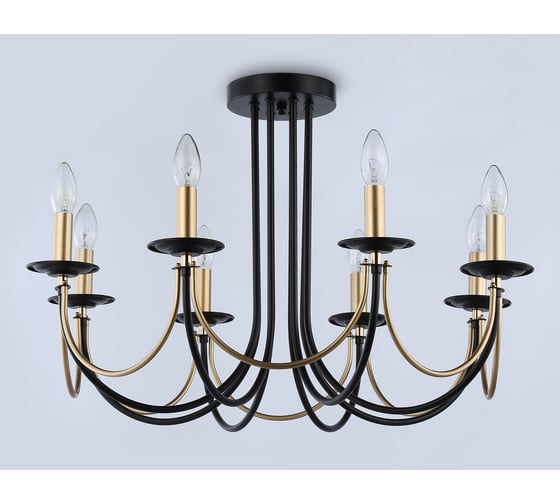 Подвесная люстра Ambrella Light TRADITIONAL TR9622