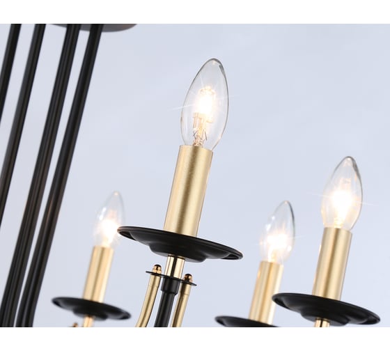 Подвесная люстра Ambrella Light TRADITIONAL TR9622