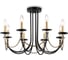 Подвесная люстра Ambrella Light TRADITIONAL TR9622 1