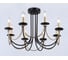 Подвесная люстра Ambrella Light TRADITIONAL TR9622 2