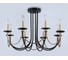 Подвесная люстра Ambrella Light TRADITIONAL TR9622 3
