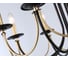 Подвесная люстра Ambrella Light TRADITIONAL TR9622 4