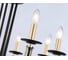Подвесная люстра Ambrella Light TRADITIONAL TR9622 5