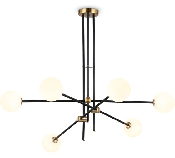 Подвесной светильник Ambrella Light TRADITIONAL TR2523