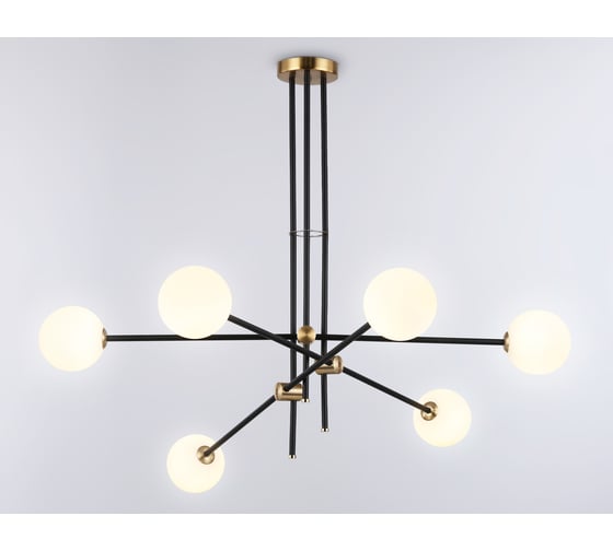 Подвесной светильник Ambrella Light TRADITIONAL TR2523