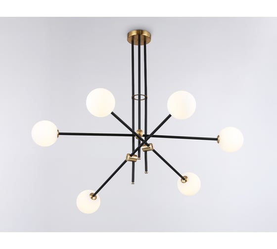 Подвесной светильник Ambrella Light TRADITIONAL TR2523